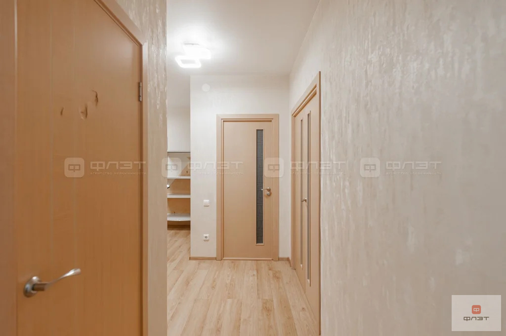 Продажа квартиры, Казань, ул. Гарифа Ахунова - Фото 11