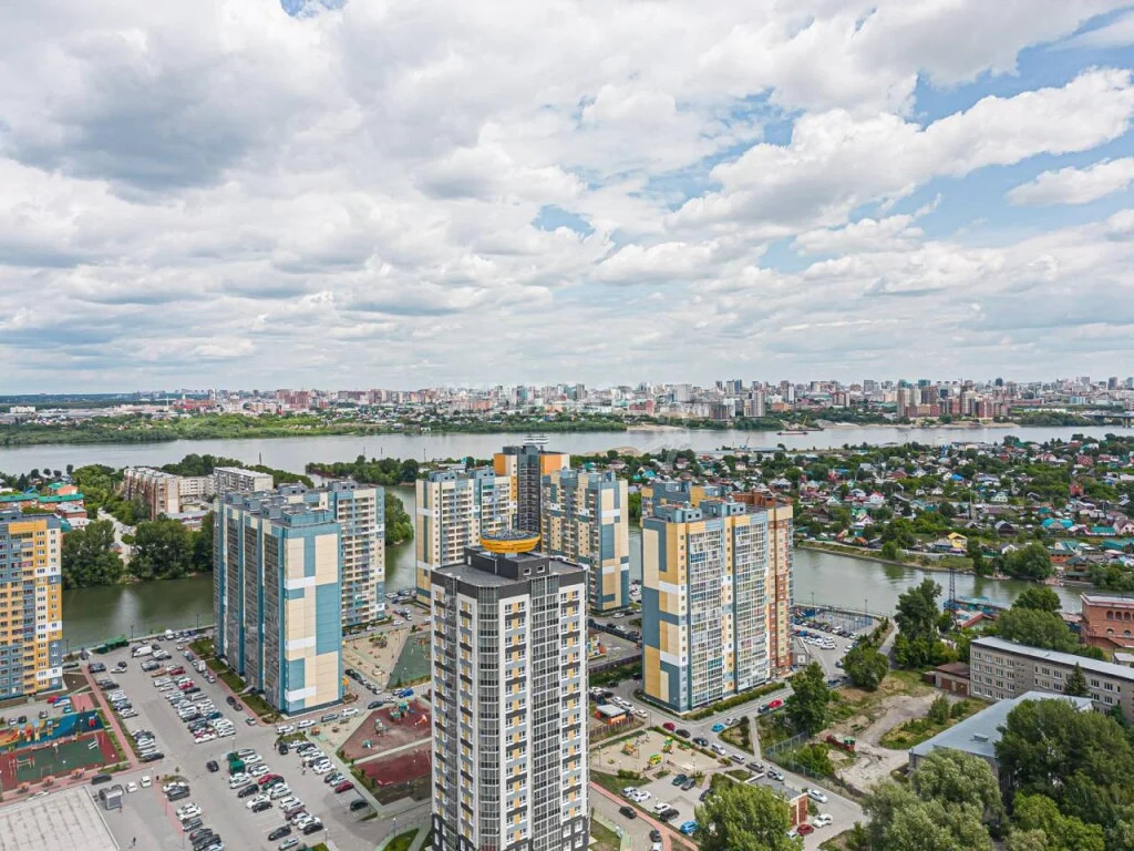 Продажа квартиры, Новосибирск, Звёздная - Фото 27