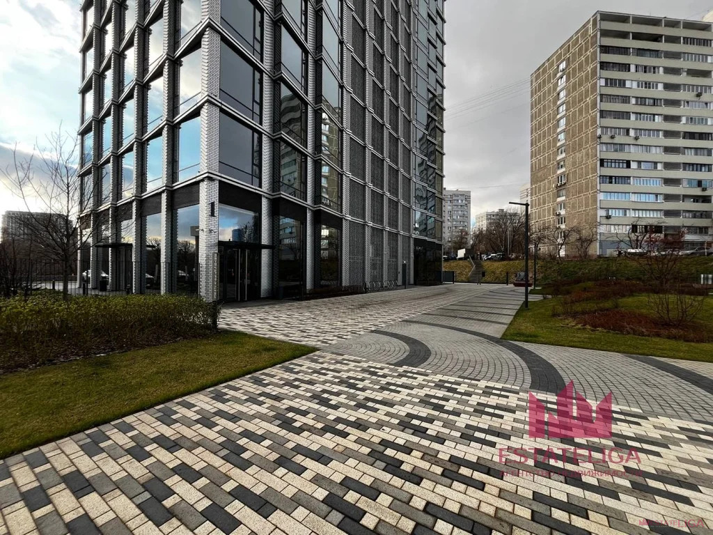 Продажа квартиры, 1-й Сетуньский проезд - Фото 20