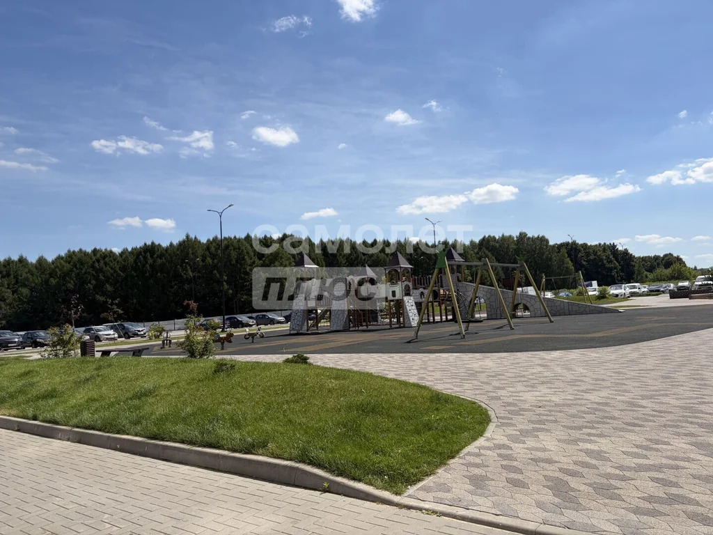 Продажа квартиры, Петровский, Ленинский район, Маршала Полубоярова ул. - Фото 9