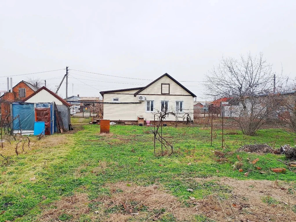 Продажа дома, Полтавская, Красноармейский район, ул. К.Маркса - Фото 2