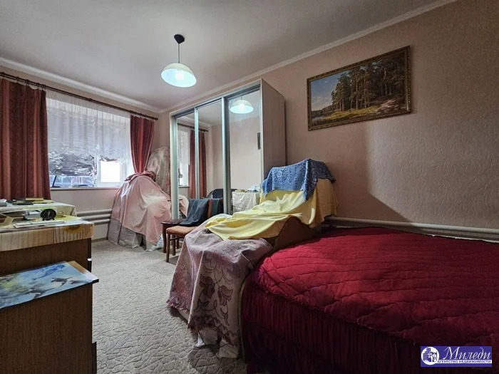 Продажа квартиры, Батайск, ул. М.Горького - Фото 18