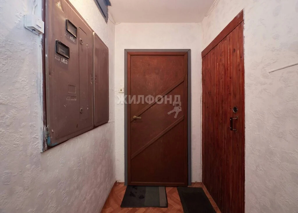 Продажа квартиры, Новосибирск, ул. Сухарная - Фото 16