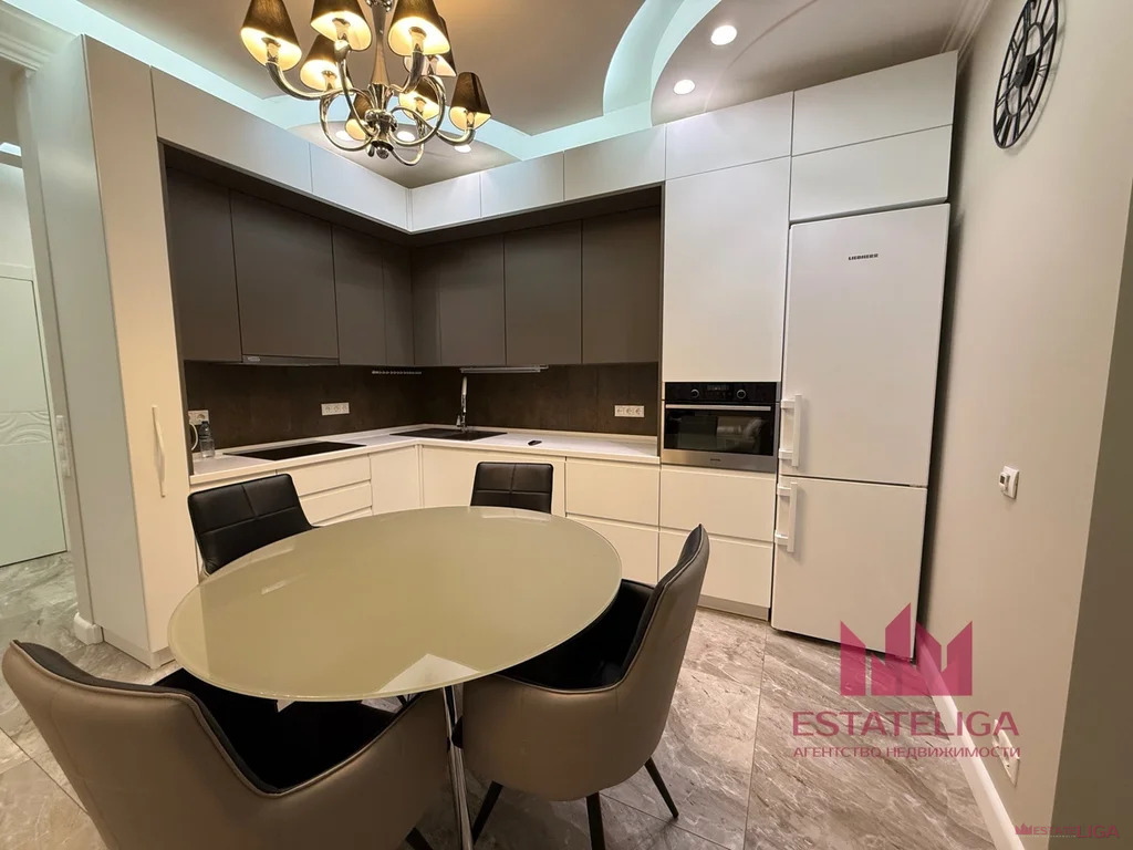 Аренда квартиры, улица Авиаконструктора Сухого - Фото 8