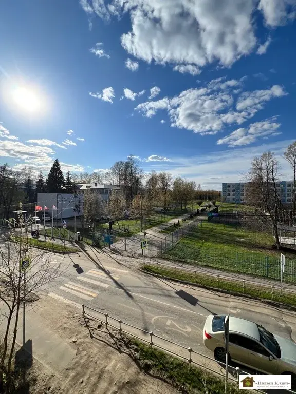 Продается 2-ком кв в Саввино, ул.1-Мая, д. 18 - Фото 8