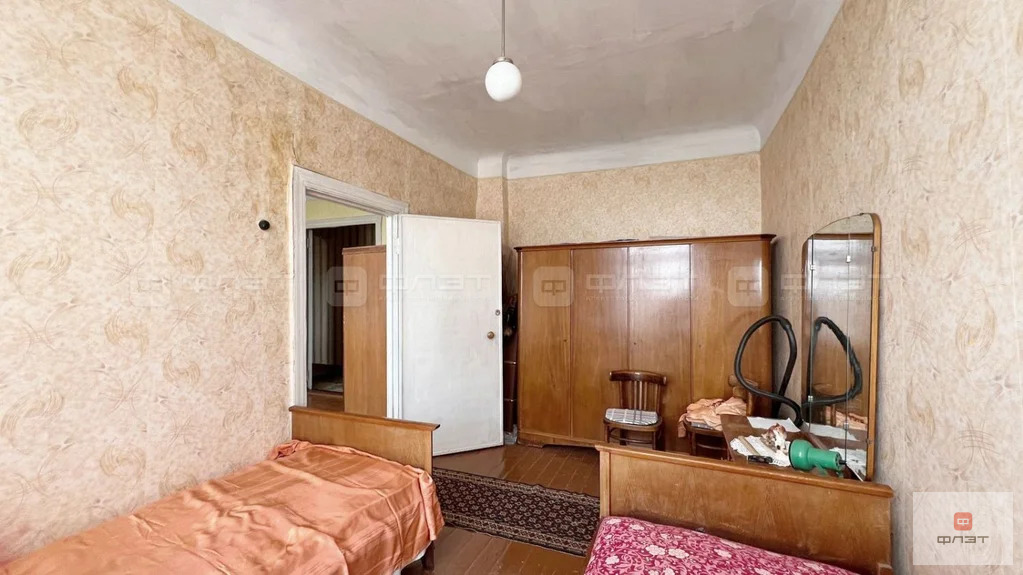 Продажа квартиры, Казань, ул. Гагарина - Фото 7