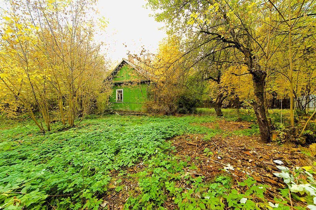 Продажа участка, Загорянский, Щелковский район, ул. Матросова - Фото 7