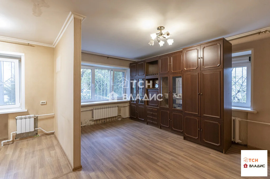 Продажа квартиры, Челюскинский, Пушкинский район, Большая Тарасовская ... - Фото 6