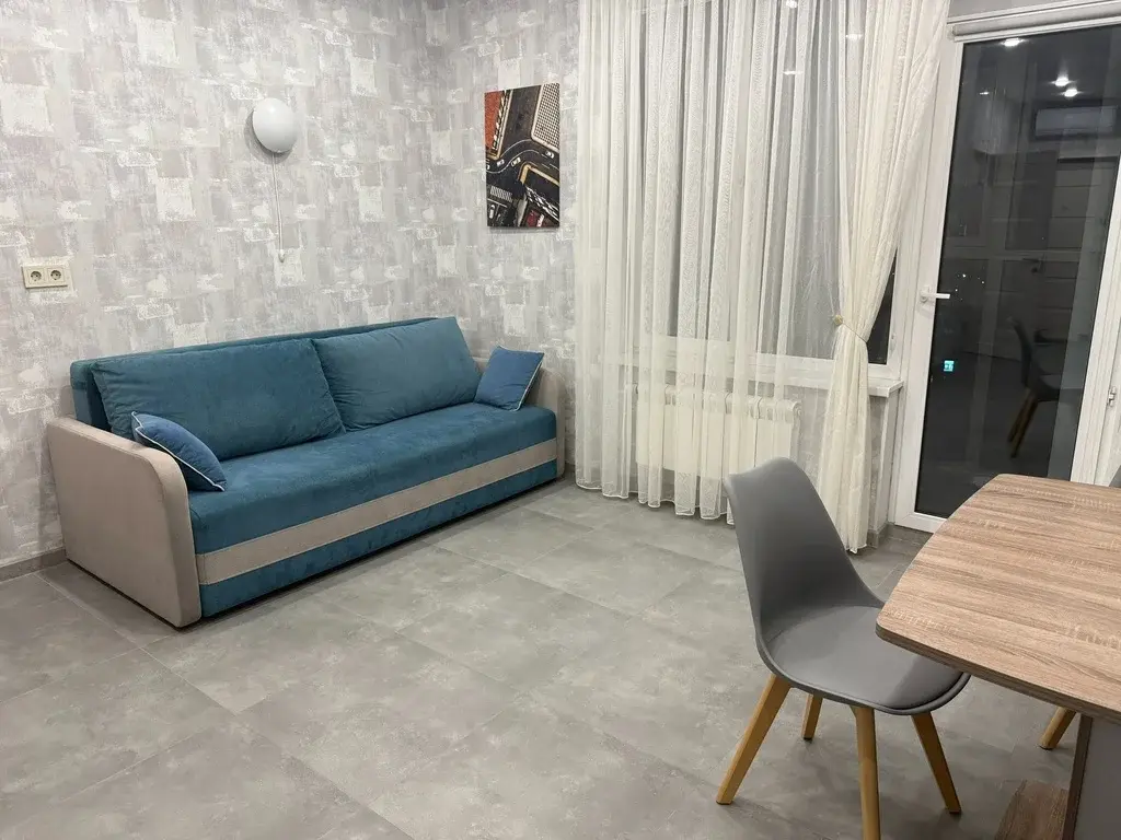 Шоссе Энтузиастов, 60 - Фото 6