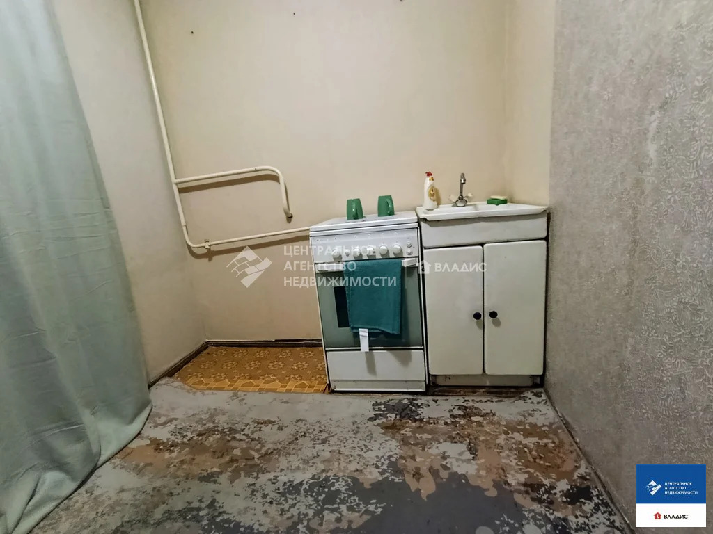 Продажа квартиры, Шилово, Шиловский район, ул. Исаева - Фото 10
