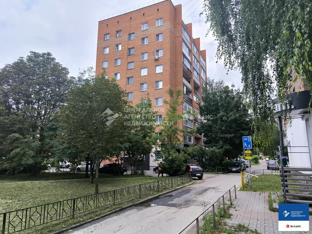 Аренда квартиры, Рязань, ул. Ленина - Фото 9