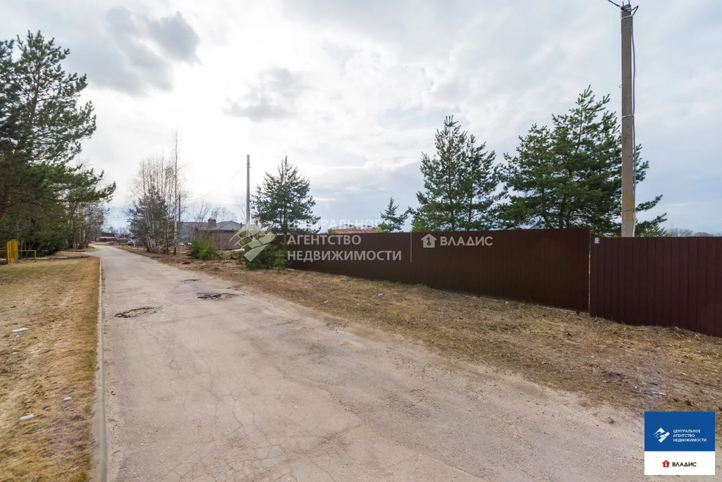 Продажа участка, Рязань, Зеленая улица - Фото 18