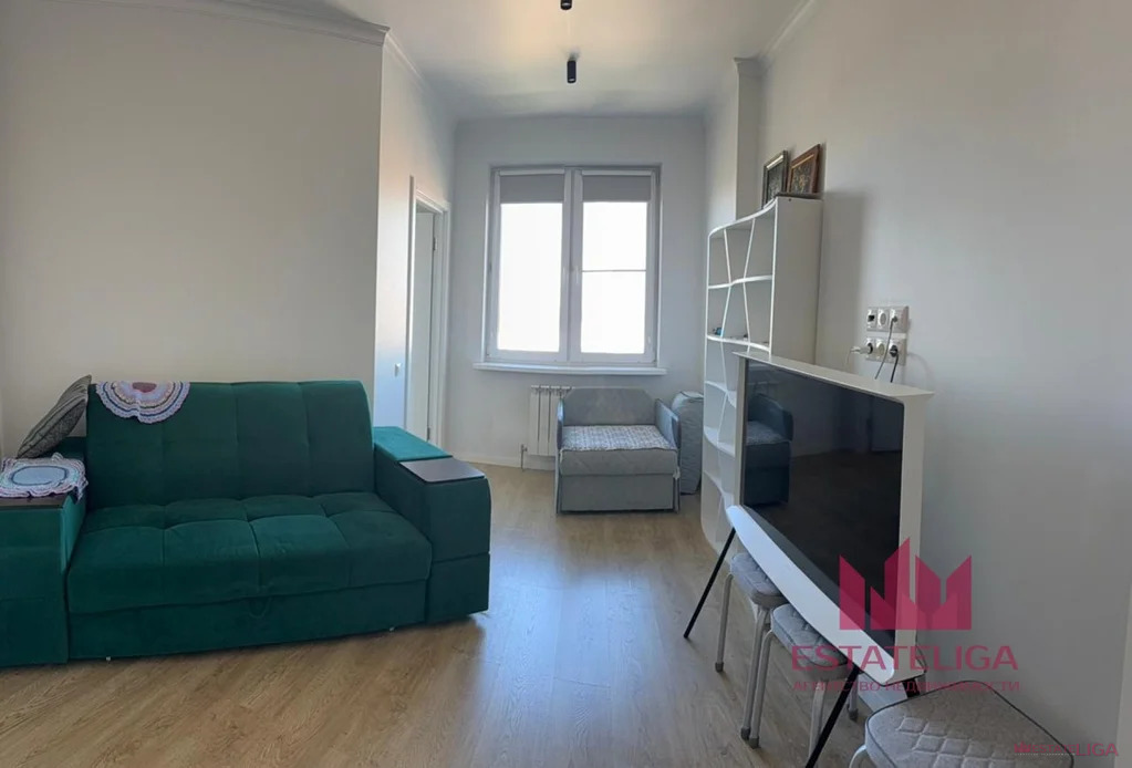 Продажа квартиры, Одинцово, Сколковская улица - Фото 5