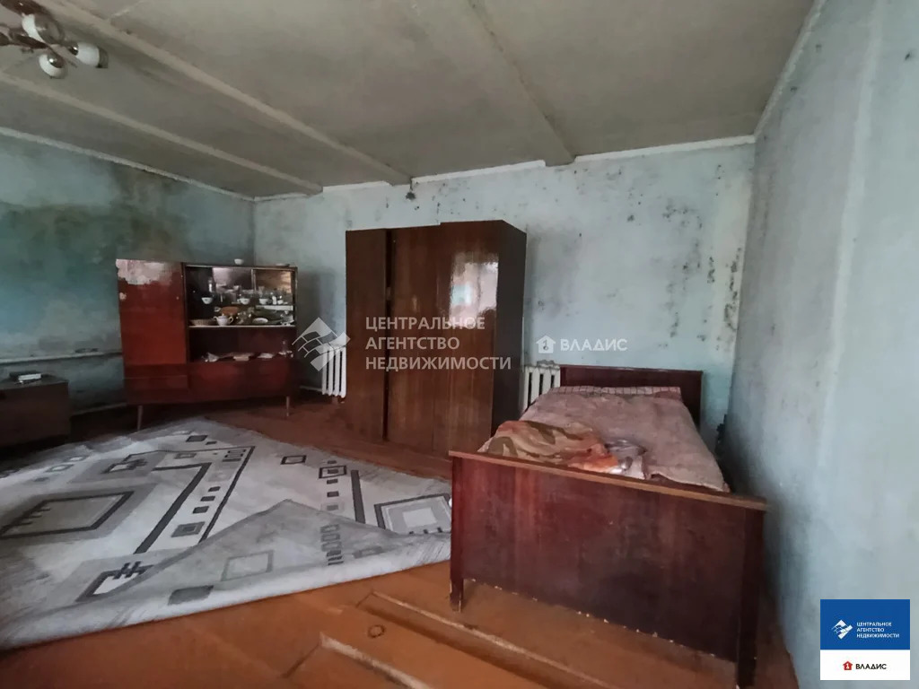 Продажа дома, Сасыкино, Шиловский район, ул. Клеминовская - Фото 15