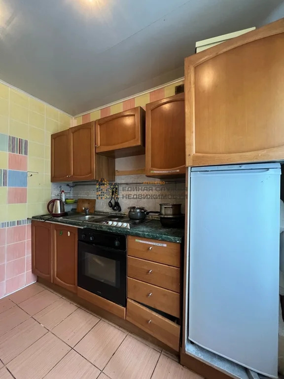 Аренда квартиры, Уфа, ул. Рязанская - Фото 4