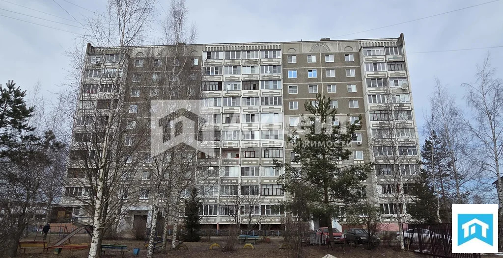 Продажа квартиры, Кохма, Ивановский район, ул. Владимирская - Фото 1