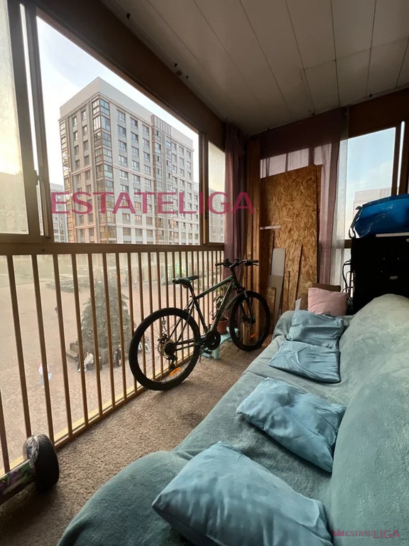 Продажа квартиры, Лазоревый проезд - Фото 10