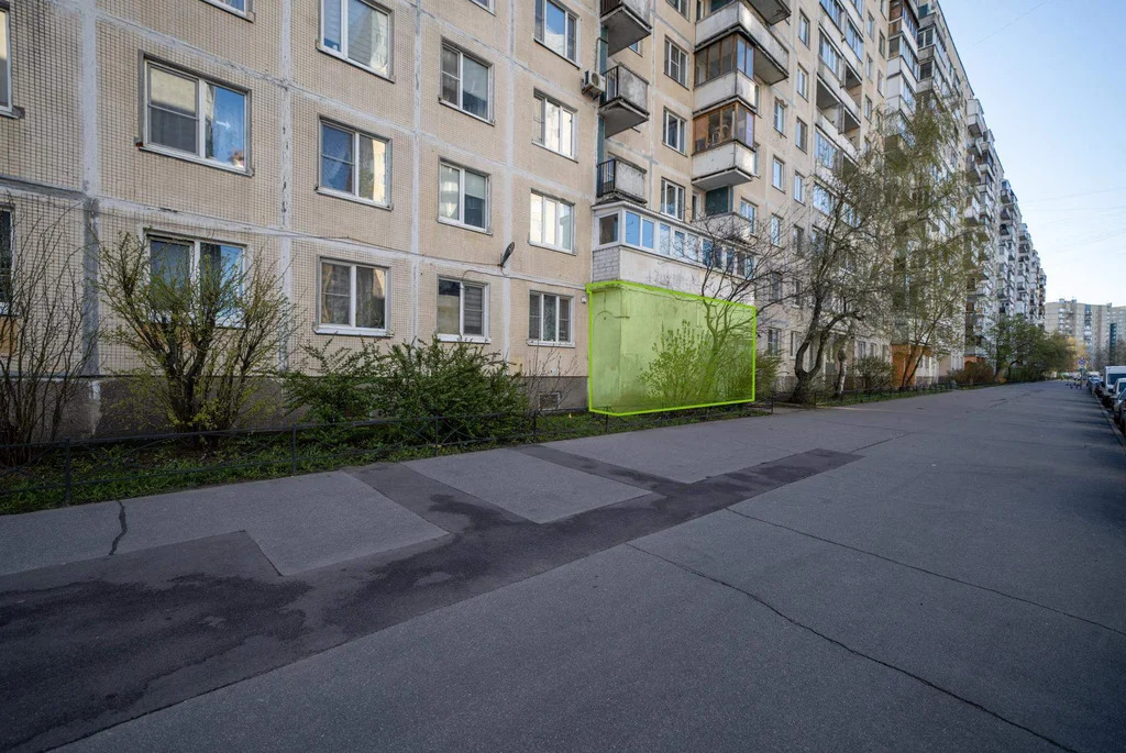 Продается ПСН 50.7 м2 - Фото 2