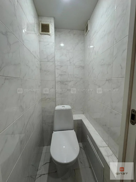 Продажа квартиры, Казань, ул. Закиева - Фото 9