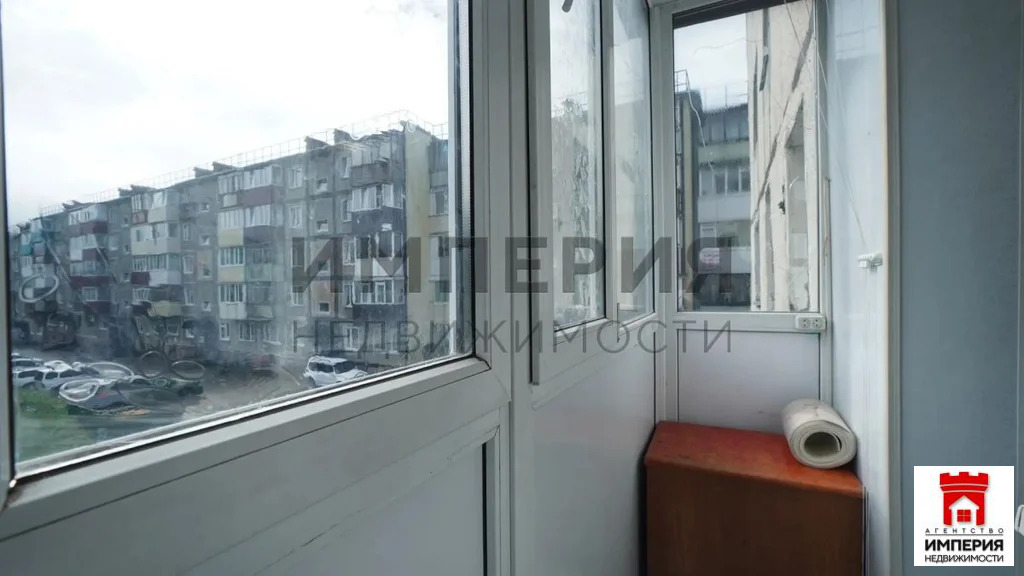 Продажа квартиры, Петропавловск-Камчатский, Победы пр-кт. - Фото 8