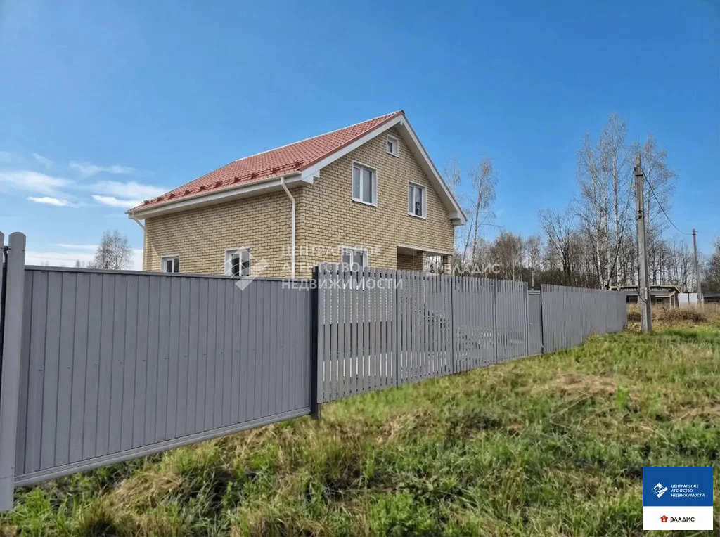 Продажа дома, Гнетово, Рязанский район, Ромашковая улица - Фото 6