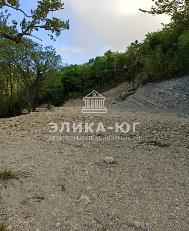 Продажа участка, Пляхо, Туапсинский район, Светлый пер. - Фото 2