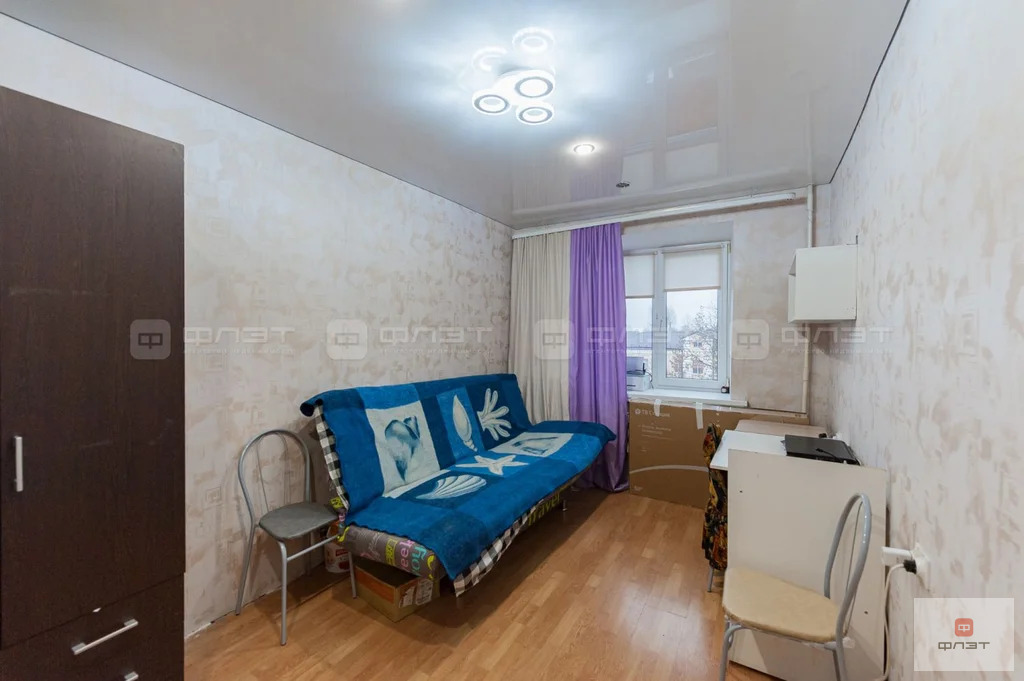 Продажа квартиры, Казань, ул. Беломорская - Фото 7