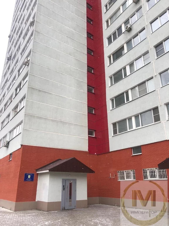 Продажа комнаты в 2-х к.кв. Троицк, м-н "В", д.40 - Фото 1