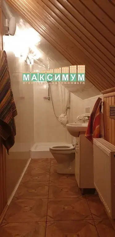 Жилой дом 237 кв.м в  мкр.Белые столбы - Фото 30