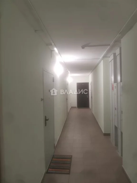 Москва, 5-я Парковая улица, д.62Б, 1-комнатная квартира на продажу - Фото 23