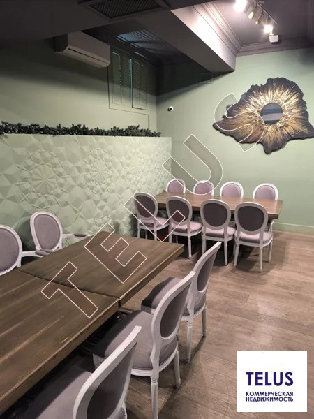 М. Киевская Бережковская Набережная ,920м2 Аренда (ном. объекта: 8291) - Фото 1