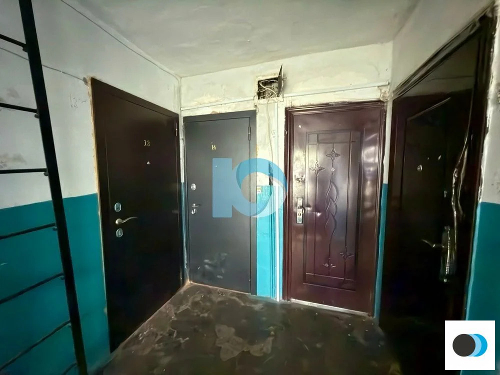 Продажа квартиры, Семилетка, Дюртюлинский район, ул. Коммунистическая - Фото 12