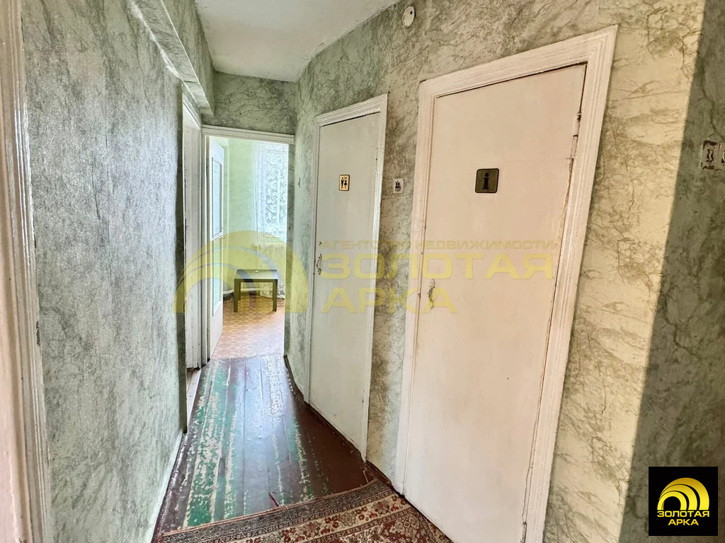Продажа квартиры, Полтавская, Красноармейский район, Набережная улица - Фото 6