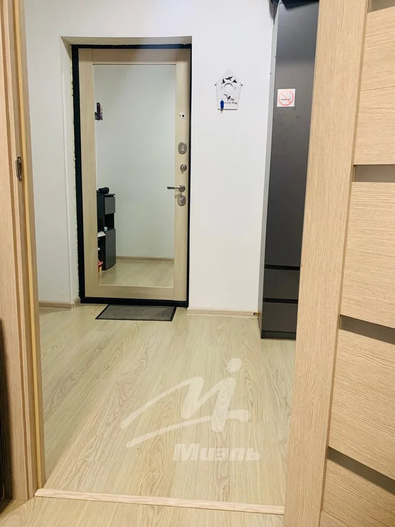 Продажа квартиры, Голубое, Солнечногорский район, Парковый б-р. - Фото 8