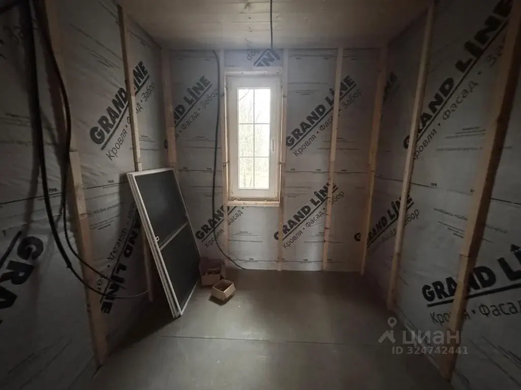 Продажа дома 95.0м Ярославская область, Переславль-Залесский ... - Фото 14