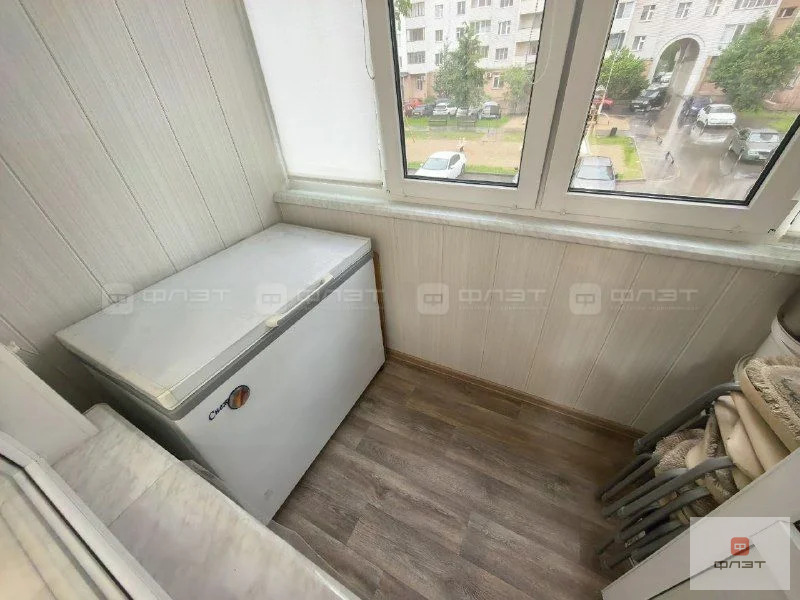 Продажа квартиры, Казань, Победы пр-кт. - Фото 5