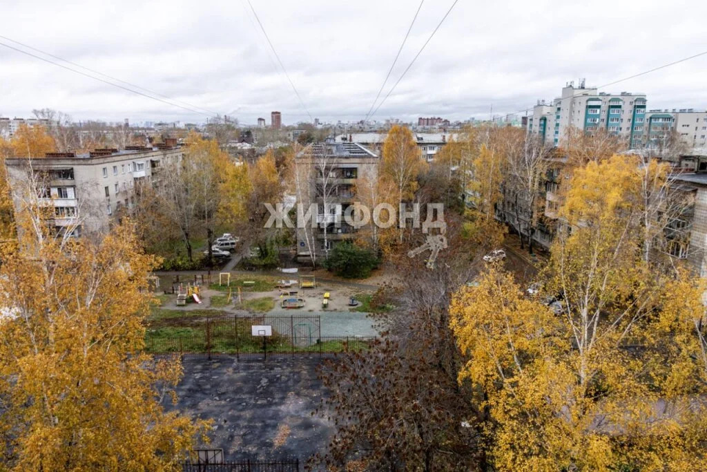 Продажа квартиры, Новосибирск, ул. Колхидская - Фото 18