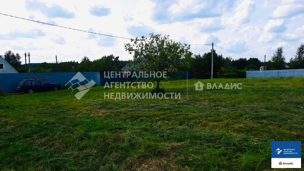 Продажа участка, Марьинка, Ступинский район, Новая улица - Фото 3