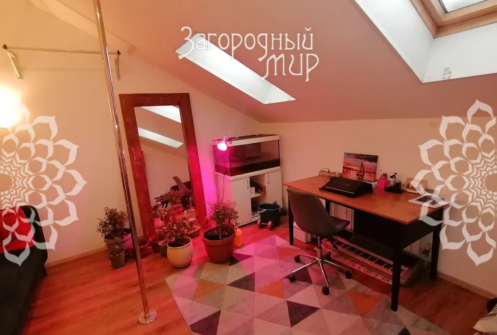 Продам дом, Калужское шоссе, 6 км от МКАД - Фото 15