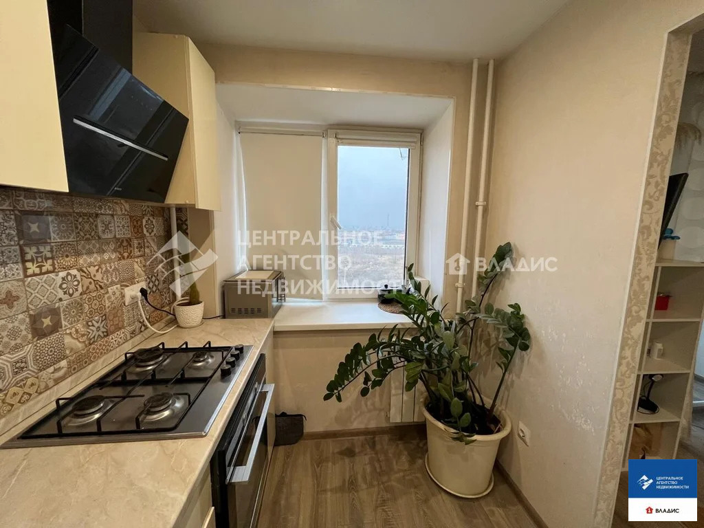 Продажа квартиры, Рязань, Семчинская улица - Фото 2