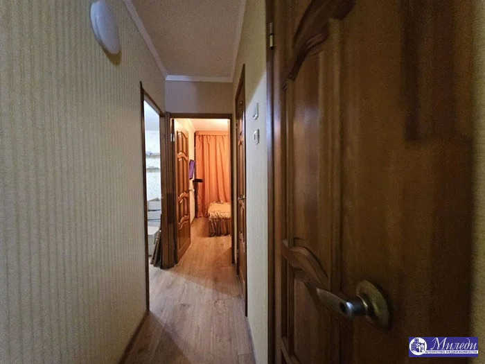 Продажа квартиры, Батайск, Северный массив микрорайон - Фото 13