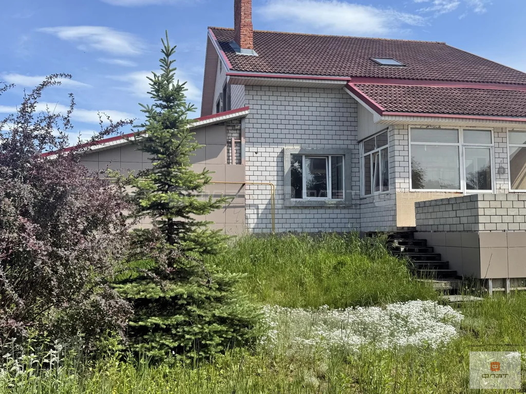 Продажа дома, Казань, ул. Березовая (Щербаково) - Фото 4