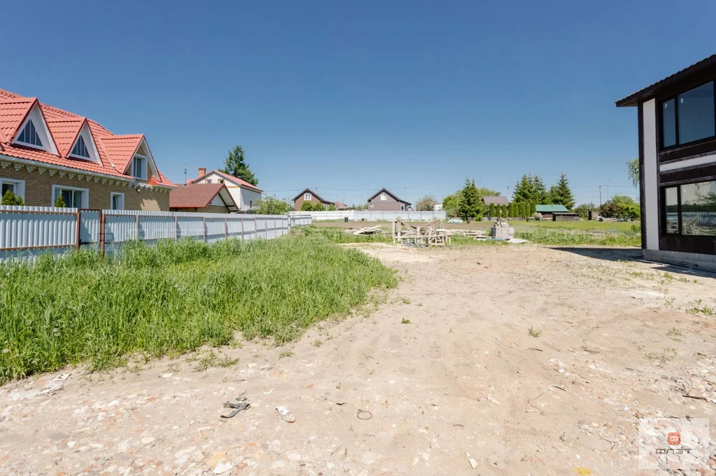 Продажа дома, Новое Шигалеево, Пестречинский район, ул. Кооперативная - Фото 35