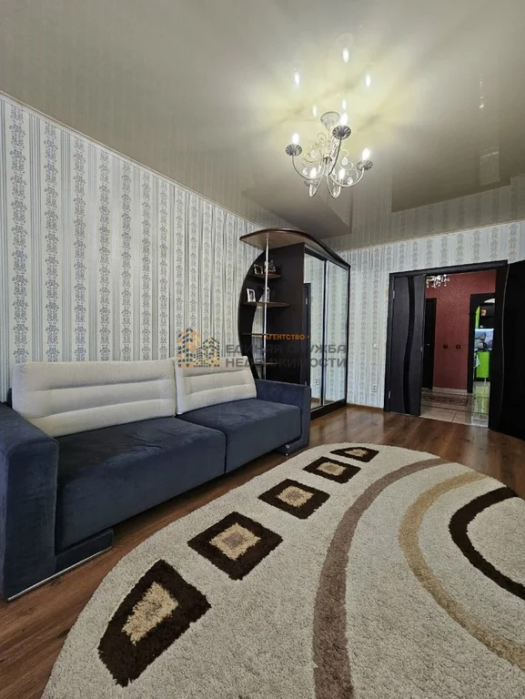 Аренда квартиры, Уфа, ул. Академика Королева - Фото 10