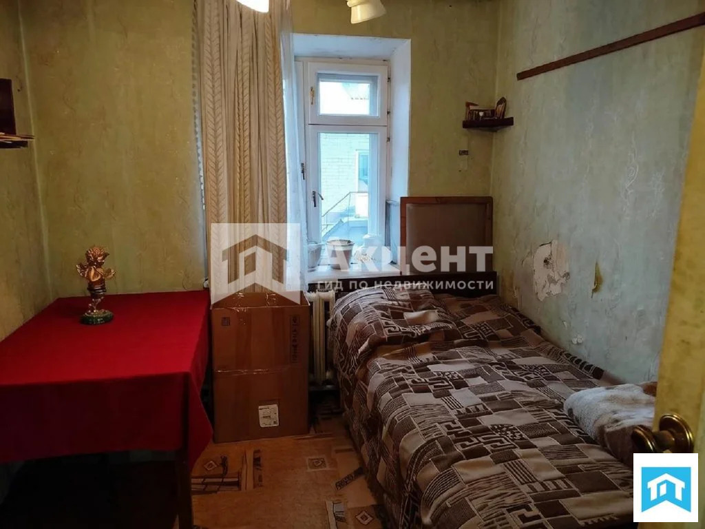 Продажа квартиры, Иваново, 3-я улица Чайковского - Фото 4