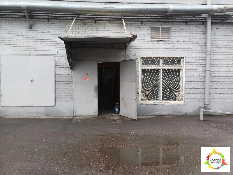 Отапливаемое складское помещение 137 м2 - Фото 11