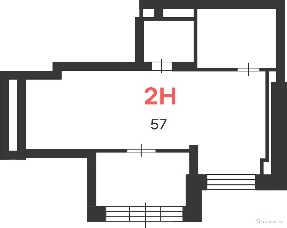 Продажа торгового помещения, Варшавское ш. - Фото 5