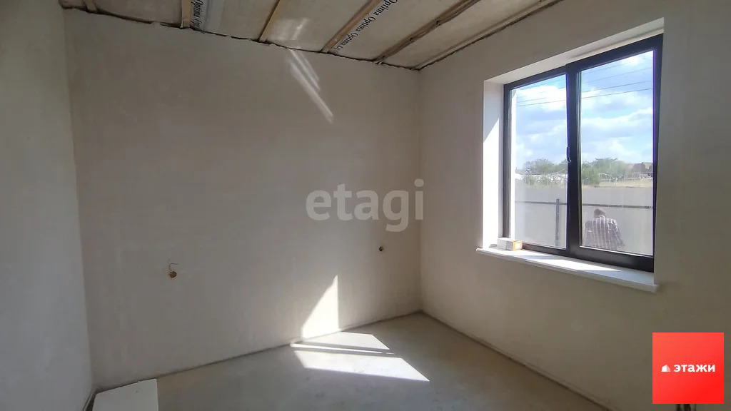 Продажа дома, Владимировка, Сакский район, ул. Молодежная - Фото 23