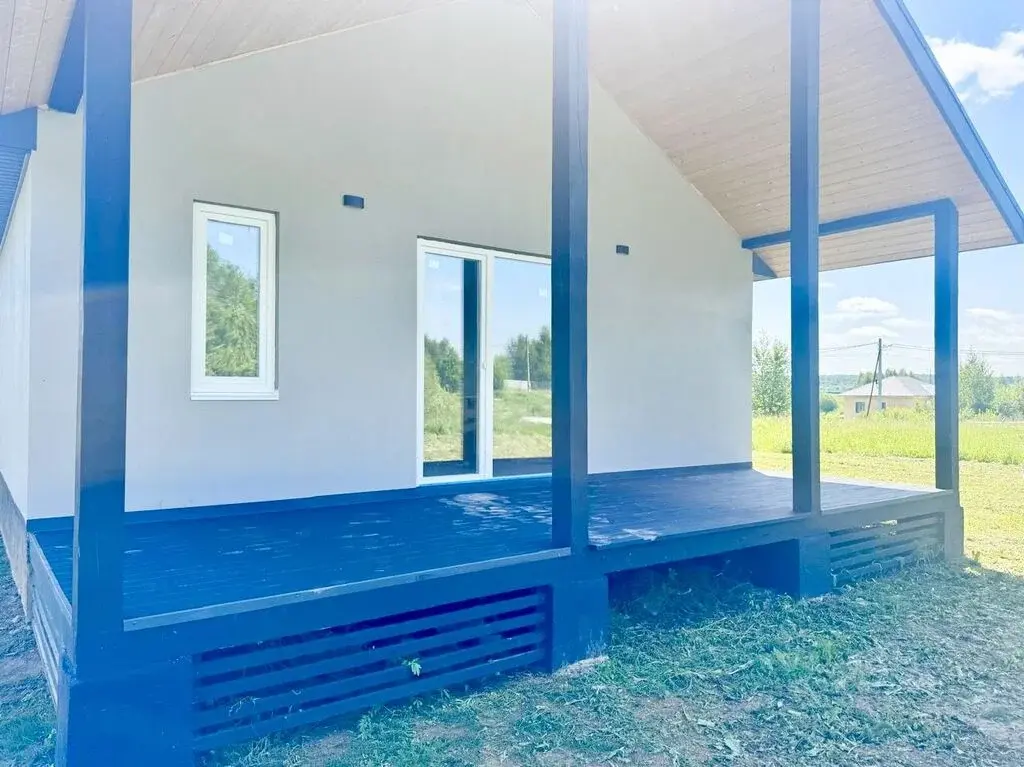 Продажа дома 90.0м ул. Победы, 171, Переславль-Залесский, Ярославская - Фото 11
