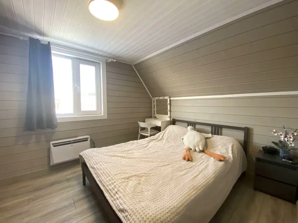 Дом в ДНП Бисеровка - Фото 11